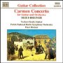 Bizet-Breiner: Carmen Concerto - Granados & Bizet