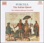Purcell: The Indian Queen - H. Purcell