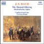 Bach: The Musical Offering - J.S. Bach