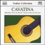 Cavatina: Guitar Collection - V/A
