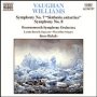 Vaughan Williams: Sym.Nos.7 & - R Vaughan Williams .
