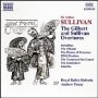 Sullivan: The Gilbert&Sullivan - A. Sullivan