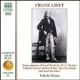 Liszt Piano Music: vol.11 - F. Liszt