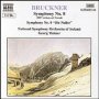 Bruckner: Symphonies Nos.8 & 0 - A. Bruckner