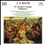 Bach: ST. Matthew Passion - J.S. Bach