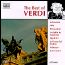 Best Of Verdi - Verdi