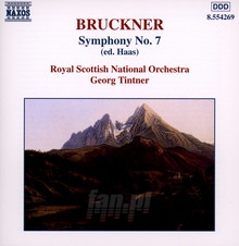 Bruckner: Symphony No.7 - A. Bruckner
