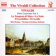 Vivaldi: Flute Concertos Op.10 - A. Vivaldi - bigger Vivaldi: Flute Concertos Op.10 - A. Vivaldi