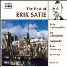 Best Of Satie - Erik Satie