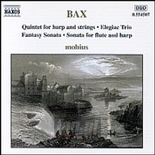 Bax: Chamber Music - S.A. Bax