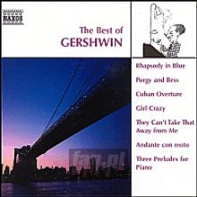 Best Of Gershwin - G. Gershwin Best Of Gershwin - G. Gershwin