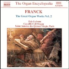 Franck: The Great Organ Wor.V. - C. Franck