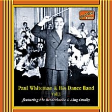 Dance Band vol.1 - Paul Whiteman