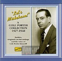 Let's Misbehave! - Cole Porter Let's Misbehave! - Cole Porter