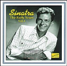 The Early Years,vol.1 - Frank Sinatra