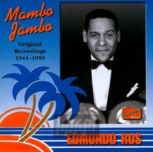 Mambo Jambo - Edmundo Ros - bigger Mambo Jambo - Edmundo Ros