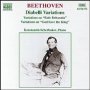 Beethoven: Diabelli Variations - L.V. Beethoven