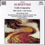 Schnittke: Cello Conc-Cello So - A. Schnittke