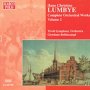Lumbye: Edition.vol.2 - Naxos Marco Polo   