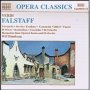 Verdi: Falstaff - Naxos Opera   