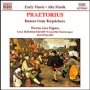 Praetorius: Dances From Terpsi - M. Praetorius