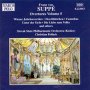 Suppe: Overtures vol. 5 - Naxos Marco Polo   