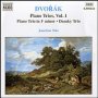 Dvorak: Piano Trios,vol.1 - A. Dvorak