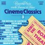 Cinema Classics 3 - V/A