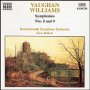 Vaughan Williams: Sym.Nos.5 & - R Vaughan Williams .