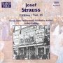 Strauss Josef: Edition-vol.15 - Naxos Marco Polo   