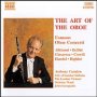 The Art Of The Oboe - V/A