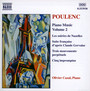 Poulenc: Piano Music vol. 2 - F. Poulenc