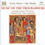 Music Of The Troubadours - V/A