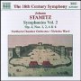 Stamitz: Sym. vol.1 - J. Stamitz