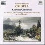 Crusell: Clarinet Concertos - B.H. Crusell