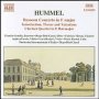 Hummel: Bassoon Concerto.Clari - J.N. Hummel