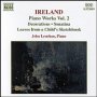 Ireland: Piano Works vol.2 - J. Ireland