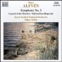 Alfven: Orchestral Works vol.2 - H. Alfen