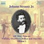 Strauss,J.: Best Comp.vol.1 - J Strauss . J.
