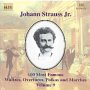Strauss,J.: Best Comp.vol.9 - J Strauss . J.