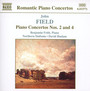 Field: Piano Concertos vol.2 - J. Field