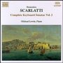 Scarlatti: Com.Keyboard Sonata - D. Scarlatti
