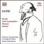 Satie: Parade.Trois Gymnopedie - Erik Satie