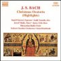 Bach: Christmas Ora. Highlight - J.S. Bach