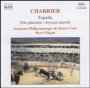 Chabrier: Orchestral Works - E. Chabrier