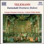 Telemann: Darmstadt Overtures - G.P. Telemann
