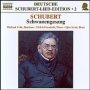 Schubert: Schwanengesang - F. Schubert