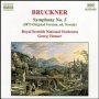 Bruckner: Symphony No.3 - A. Bruckner