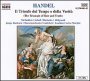 Handel: II Trionfo Del Tempo - G.F. Haendel