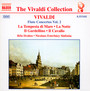 Vivaldi: Flute Concertos Op.10 - A. Vivaldi